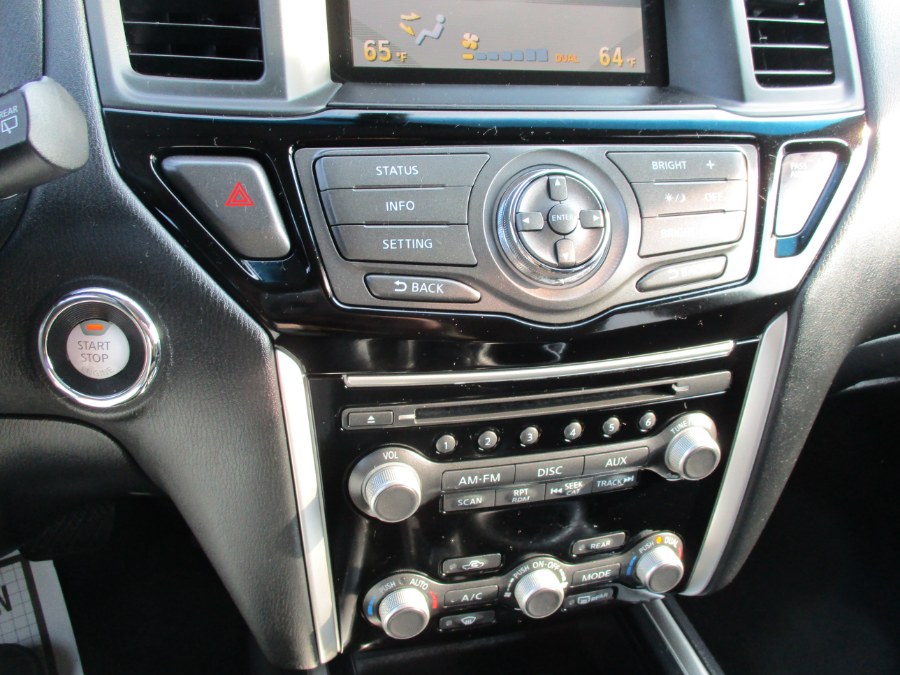 2014 Nissan Pathfinder 4WD 4dr SV, available for sale in West Babylon, New York | New Gen Auto Group. West Babylon, New York 2014 Nissan Pathfinder 4WD 4dr SV, available for sale in West Babylon, New York | New Gen Auto Group. West Babylon, New York