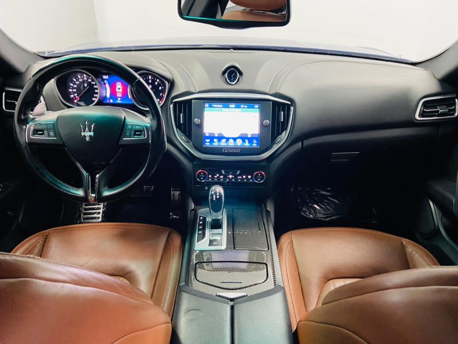 2015 Maserati Ghibli 4dr Sdn S Q4, available for sale in Linden, New Jersey | East Coast Auto Group. Linden, New Jersey 2015 Maserati Ghibli 4dr Sdn S Q4, available for sale in Linden, New Jersey | East Coast Auto Group. Linden, New Jersey