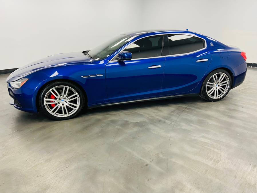 2015 Maserati Ghibli 4dr Sdn S Q4, available for sale in Linden, New Jersey | East Coast Auto Group. Linden, New Jersey 2015 Maserati Ghibli 4dr Sdn S Q4, available for sale in Linden, New Jersey | East Coast Auto Group. Linden, New Jersey