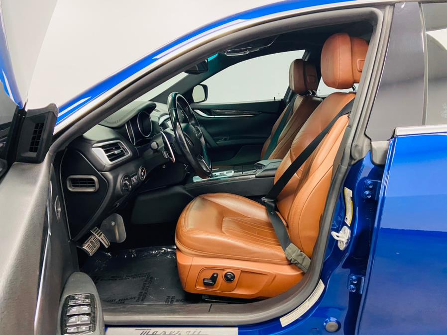 2015 Maserati Ghibli 4dr Sdn S Q4, available for sale in Linden, New Jersey | East Coast Auto Group. Linden, New Jersey 2015 Maserati Ghibli 4dr Sdn S Q4, available for sale in Linden, New Jersey | East Coast Auto Group. Linden, New Jersey