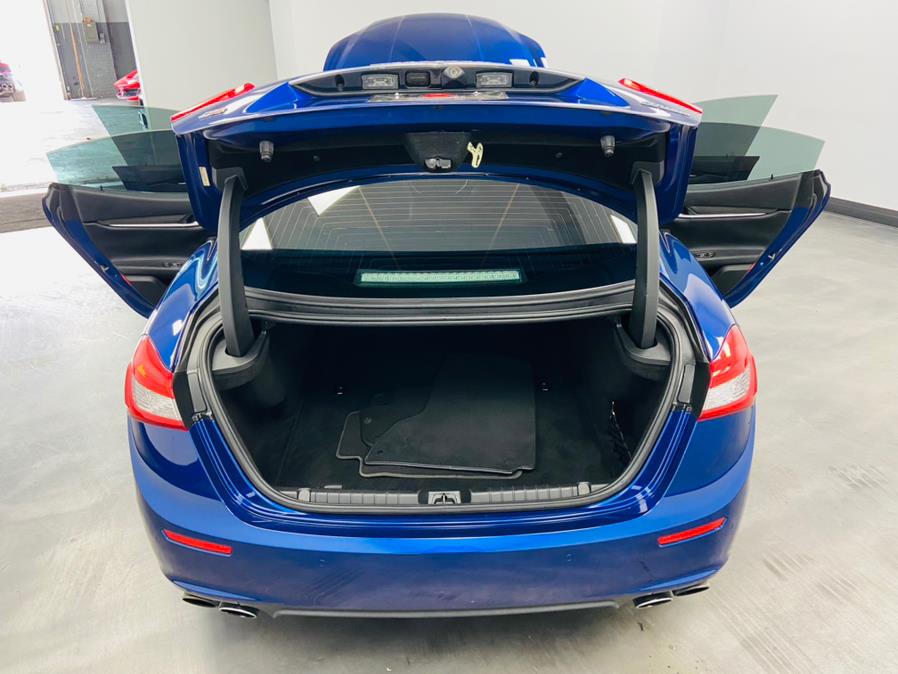 2015 Maserati Ghibli 4dr Sdn S Q4, available for sale in Linden, New Jersey | East Coast Auto Group. Linden, New Jersey 2015 Maserati Ghibli 4dr Sdn S Q4, available for sale in Linden, New Jersey | East Coast Auto Group. Linden, New Jersey