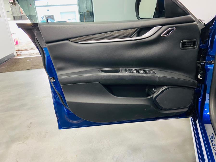 2015 Maserati Ghibli 4dr Sdn S Q4, available for sale in Linden, New Jersey | East Coast Auto Group. Linden, New Jersey 2015 Maserati Ghibli 4dr Sdn S Q4, available for sale in Linden, New Jersey | East Coast Auto Group. Linden, New Jersey
