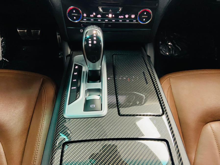 2015 Maserati Ghibli 4dr Sdn S Q4, available for sale in Linden, New Jersey | East Coast Auto Group. Linden, New Jersey 2015 Maserati Ghibli 4dr Sdn S Q4, available for sale in Linden, New Jersey | East Coast Auto Group. Linden, New Jersey