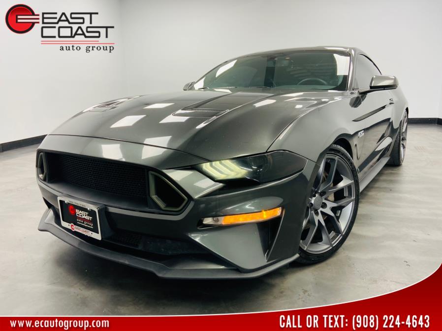 2018 Ford Mustang GT Fastback, available for sale in Linden, New Jersey | East Coast Auto Group. Linden, New Jersey