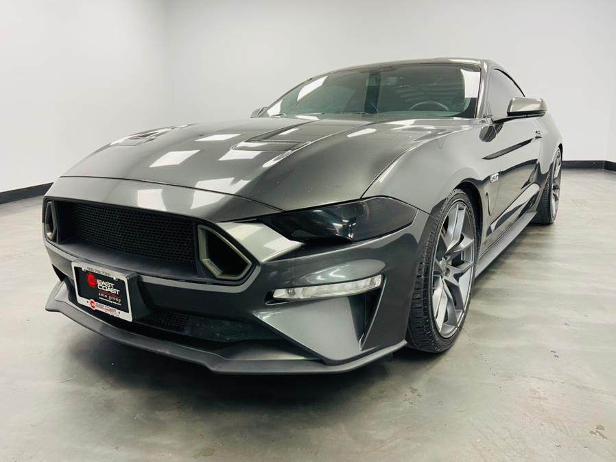 2018 Ford Mustang GT Fastback, available for sale in Linden, New Jersey | East Coast Auto Group. Linden, New Jersey 2018 Ford Mustang GT Fastback, available for sale in Linden, New Jersey | East Coast Auto Group. Linden, New Jersey