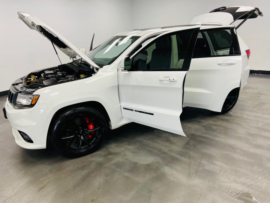 2020 Jeep Grand Cherokee SRT 4x4, available for sale in Linden, New Jersey | East Coast Auto Group. Linden, New Jersey 2020 Jeep Grand Cherokee SRT 4x4, available for sale in Linden, New Jersey | East Coast Auto Group. Linden, New Jersey