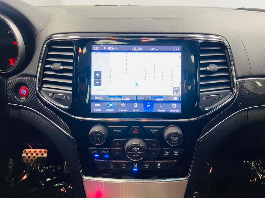 2020 Jeep Grand Cherokee SRT 4x4, available for sale in Linden, New Jersey | East Coast Auto Group. Linden, New Jersey 2020 Jeep Grand Cherokee SRT 4x4, available for sale in Linden, New Jersey | East Coast Auto Group. Linden, New Jersey