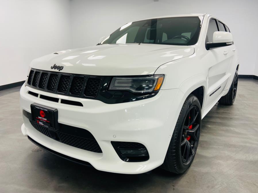 2020 Jeep Grand Cherokee SRT 4x4, available for sale in Linden, New Jersey | East Coast Auto Group. Linden, New Jersey 2020 Jeep Grand Cherokee SRT 4x4, available for sale in Linden, New Jersey | East Coast Auto Group. Linden, New Jersey
