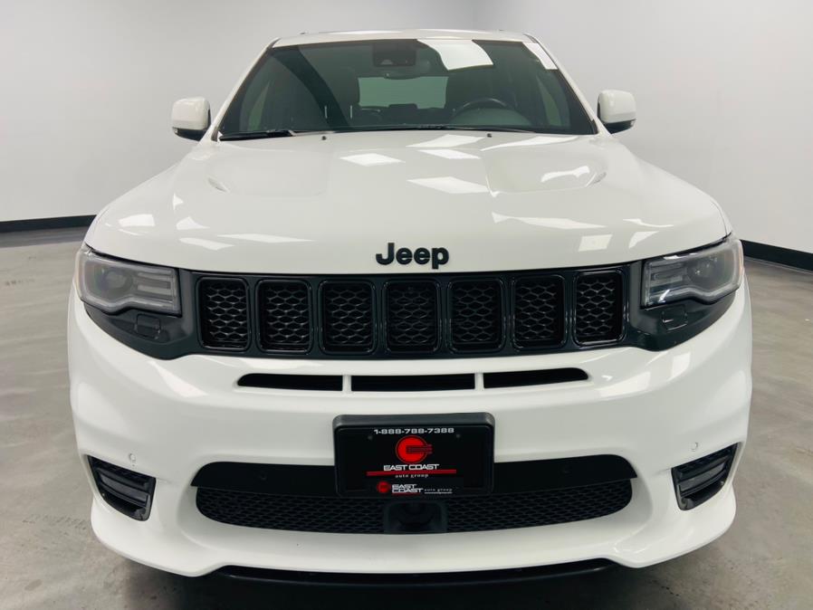 2020 Jeep Grand Cherokee SRT 4x4, available for sale in Linden, New Jersey | East Coast Auto Group. Linden, New Jersey 2020 Jeep Grand Cherokee SRT 4x4, available for sale in Linden, New Jersey | East Coast Auto Group. Linden, New Jersey