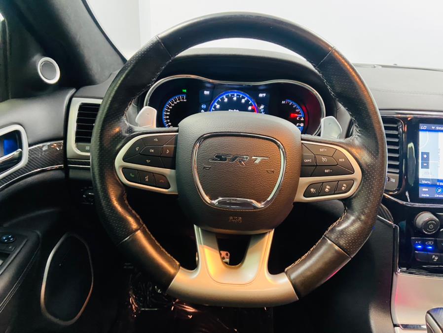 2020 Jeep Grand Cherokee SRT 4x4, available for sale in Linden, New Jersey | East Coast Auto Group. Linden, New Jersey 2020 Jeep Grand Cherokee SRT 4x4, available for sale in Linden, New Jersey | East Coast Auto Group. Linden, New Jersey