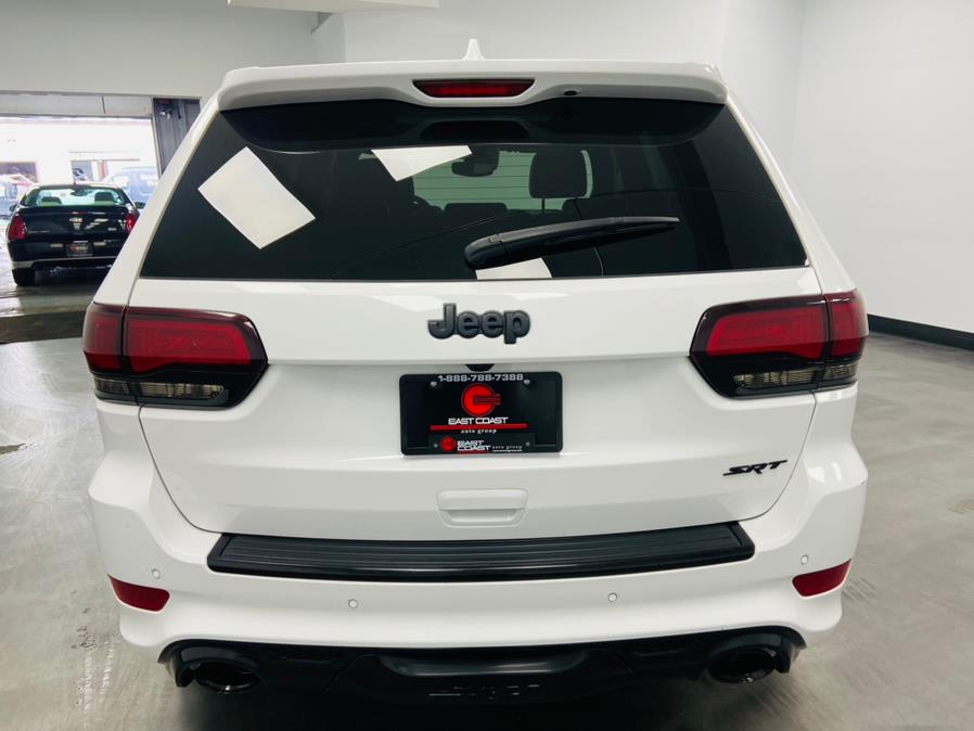 2020 Jeep Grand Cherokee SRT 4x4, available for sale in Linden, New Jersey | East Coast Auto Group. Linden, New Jersey 2020 Jeep Grand Cherokee SRT 4x4, available for sale in Linden, New Jersey | East Coast Auto Group. Linden, New Jersey