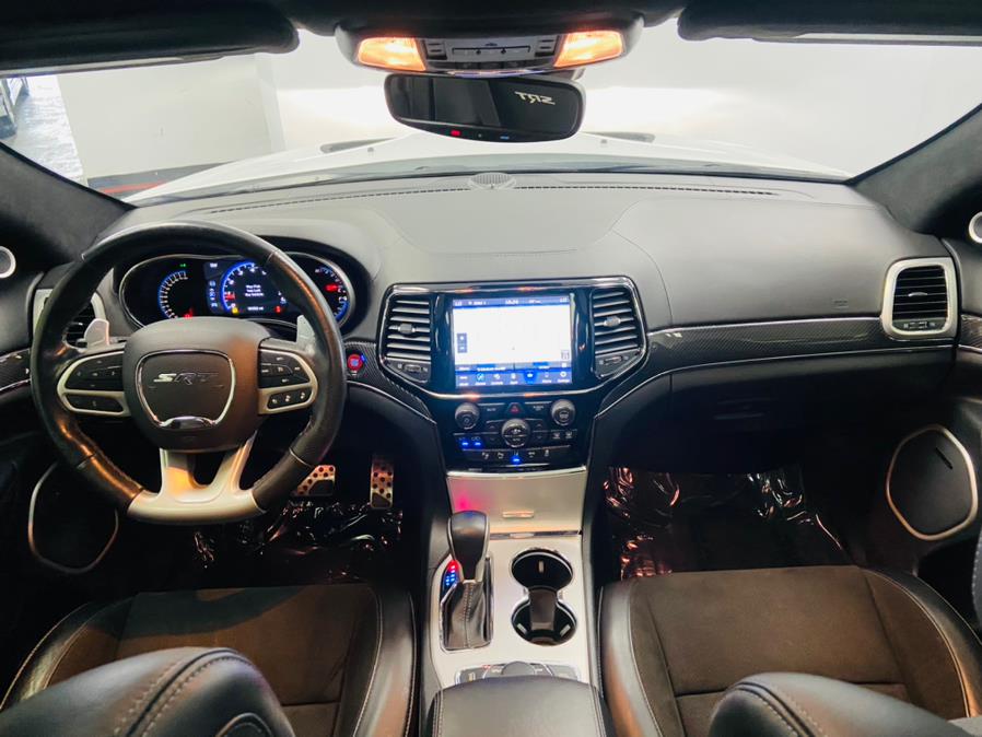 2020 Jeep Grand Cherokee SRT 4x4, available for sale in Linden, New Jersey | East Coast Auto Group. Linden, New Jersey 2020 Jeep Grand Cherokee SRT 4x4, available for sale in Linden, New Jersey | East Coast Auto Group. Linden, New Jersey