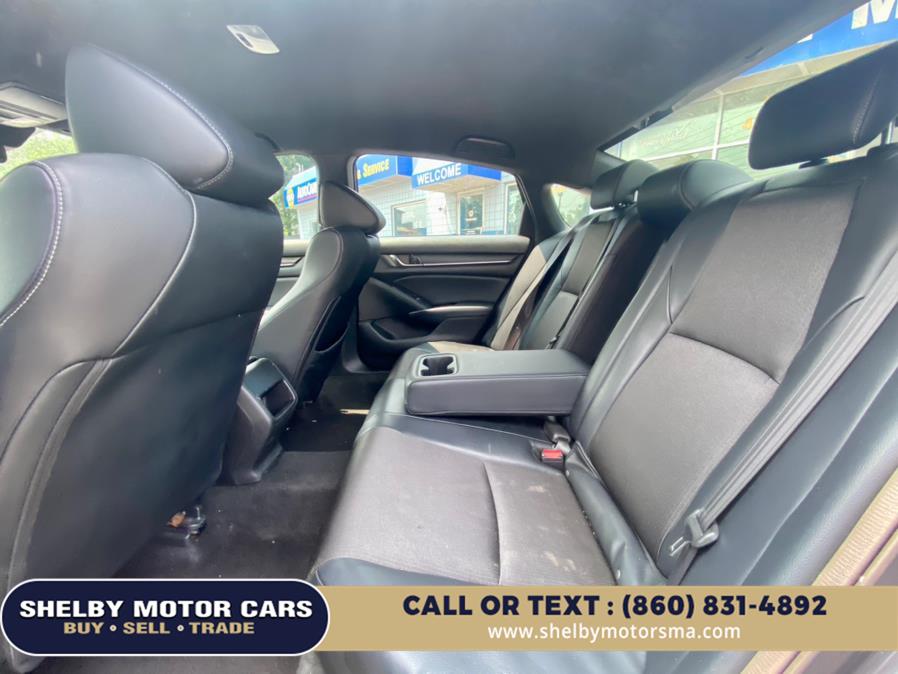2018 Honda Accord Sedan Sport 1.5T Manual, available for sale in Springfield, Massachusetts | Shelby Motor Cars. Springfield, Massachusetts 2018 Honda Accord Sedan Sport 1.5T Manual, available for sale in Springfield, Massachusetts | Shelby Motor Cars. Springfield, Massachusetts