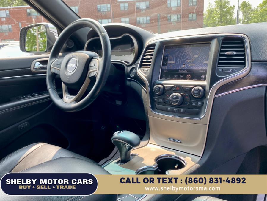 2014 Jeep Grand Cherokee 4WD 4dr Limited, available for sale in Springfield, Massachusetts | Shelby Motor Cars. Springfield, Massachusetts 2014 Jeep Grand Cherokee 4WD 4dr Limited, available for sale in Springfield, Massachusetts | Shelby Motor Cars. Springfield, Massachusetts