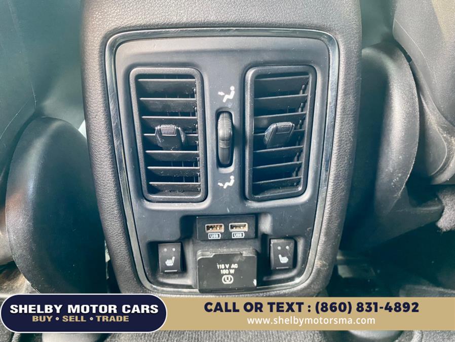 2014 Jeep Grand Cherokee 4WD 4dr Limited, available for sale in Springfield, Massachusetts | Shelby Motor Cars. Springfield, Massachusetts 2014 Jeep Grand Cherokee 4WD 4dr Limited, available for sale in Springfield, Massachusetts | Shelby Motor Cars. Springfield, Massachusetts