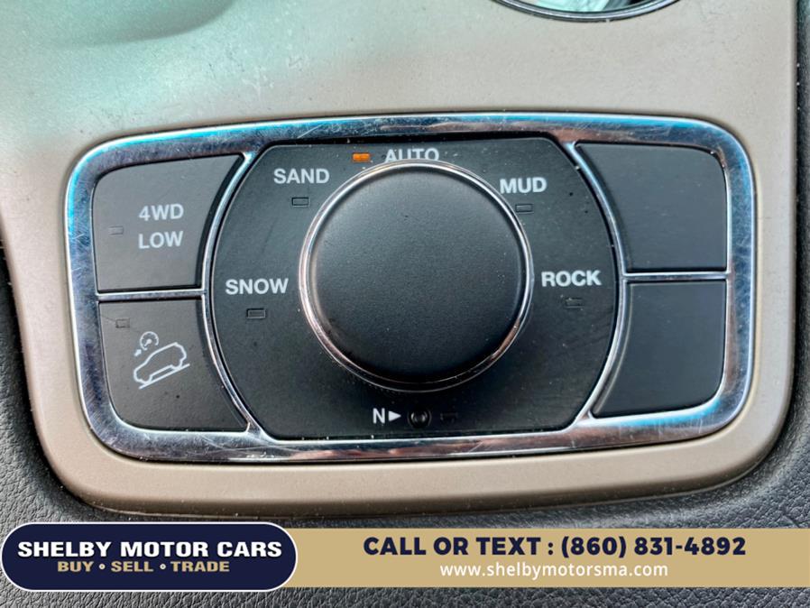 2014 Jeep Grand Cherokee 4WD 4dr Limited, available for sale in Springfield, Massachusetts | Shelby Motor Cars. Springfield, Massachusetts 2014 Jeep Grand Cherokee 4WD 4dr Limited, available for sale in Springfield, Massachusetts | Shelby Motor Cars. Springfield, Massachusetts