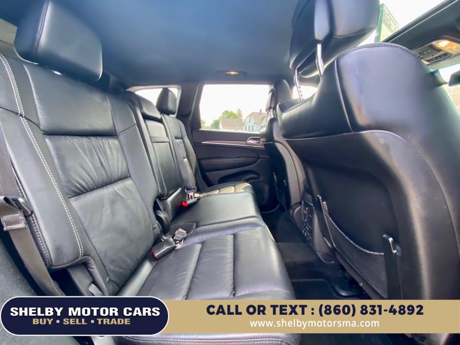 2014 Jeep Grand Cherokee 4WD 4dr Limited, available for sale in Springfield, Massachusetts | Shelby Motor Cars. Springfield, Massachusetts 2014 Jeep Grand Cherokee 4WD 4dr Limited, available for sale in Springfield, Massachusetts | Shelby Motor Cars. Springfield, Massachusetts
