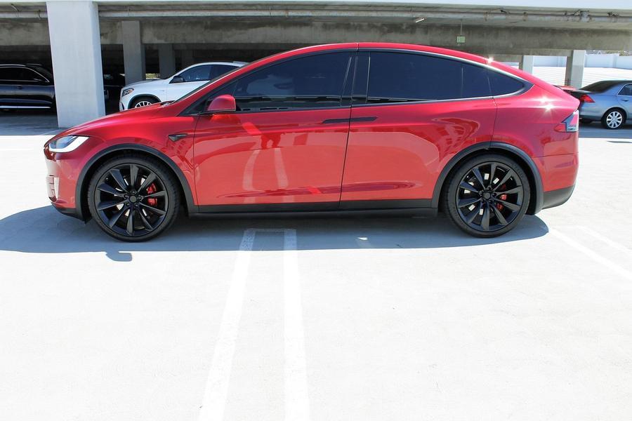2017 Tesla Model x 100D Sport Utility 4D, available for sale in Costa Mesa, California | Ideal Motors. Costa Mesa, California 2017 Tesla Model x 100D Sport Utility 4D, available for sale in Costa Mesa, California | Ideal Motors. Costa Mesa, California