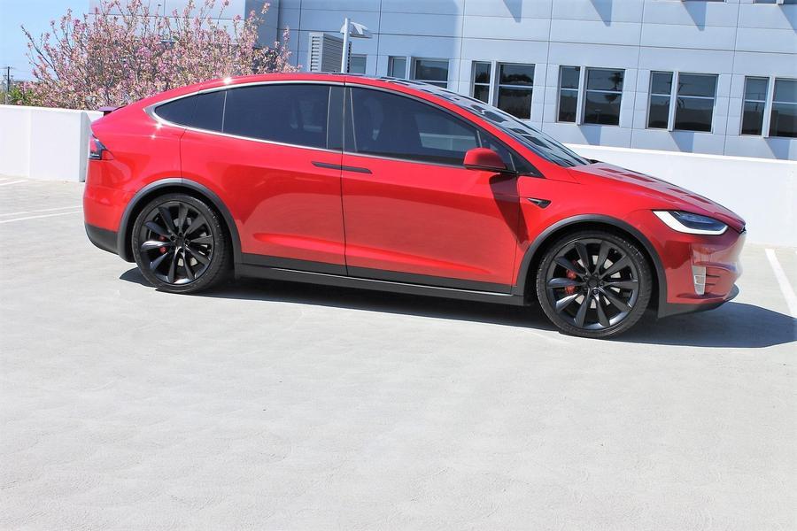 2017 Tesla Model x 100D Sport Utility 4D, available for sale in Costa Mesa, California | Ideal Motors. Costa Mesa, California 2017 Tesla Model x 100D Sport Utility 4D, available for sale in Costa Mesa, California | Ideal Motors. Costa Mesa, California