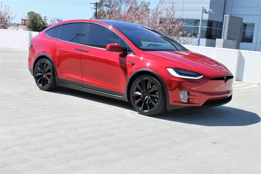 2017 Tesla Model x 100D Sport Utility 4D, available for sale in Costa Mesa, California | Ideal Motors. Costa Mesa, California 2017 Tesla Model x 100D Sport Utility 4D, available for sale in Costa Mesa, California | Ideal Motors. Costa Mesa, California