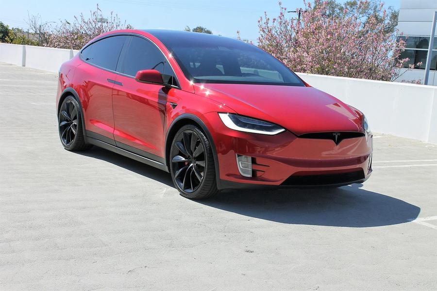 2017 Tesla Model x 100D Sport Utility 4D, available for sale in Costa Mesa, California | Ideal Motors. Costa Mesa, California 2017 Tesla Model x 100D Sport Utility 4D, available for sale in Costa Mesa, California | Ideal Motors. Costa Mesa, California