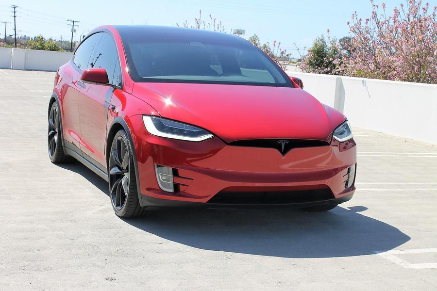 2017 Tesla Model x 100D Sport Utility 4D, available for sale in Costa Mesa, California | Ideal Motors. Costa Mesa, California 2017 Tesla Model x 100D Sport Utility 4D, available for sale in Costa Mesa, California | Ideal Motors. Costa Mesa, California
