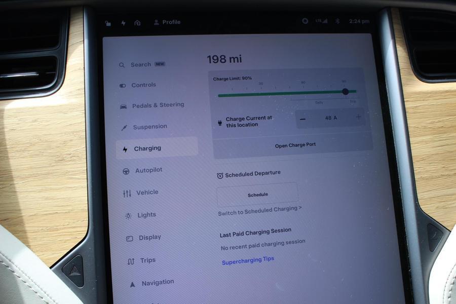2018 Tesla Model x 75D Sport Utility 4D, available for sale in Costa Mesa, California | Ideal Motors. Costa Mesa, California 2018 Tesla Model x 75D Sport Utility 4D, available for sale in Costa Mesa, California | Ideal Motors. Costa Mesa, California