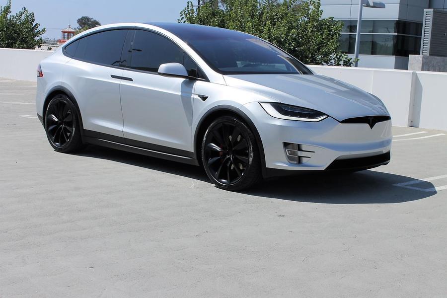 2018 Tesla Model x 75D Sport Utility 4D, available for sale in Costa Mesa, California | Ideal Motors. Costa Mesa, California 2018 Tesla Model x 75D Sport Utility 4D, available for sale in Costa Mesa, California | Ideal Motors. Costa Mesa, California