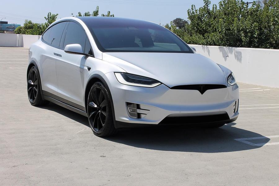 2018 Tesla Model x 75D Sport Utility 4D, available for sale in Costa Mesa, California | Ideal Motors. Costa Mesa, California 2018 Tesla Model x 75D Sport Utility 4D, available for sale in Costa Mesa, California | Ideal Motors. Costa Mesa, California