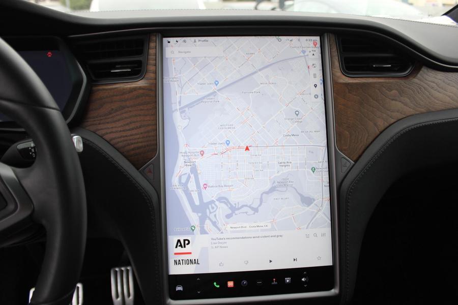 2019 Tesla Model x Standard Range Sport Utility 4D, available for sale in Costa Mesa, California | Ideal Motors. Costa Mesa, California 2019 Tesla Model x Standard Range Sport Utility 4D, available for sale in Costa Mesa, California | Ideal Motors. Costa Mesa, California