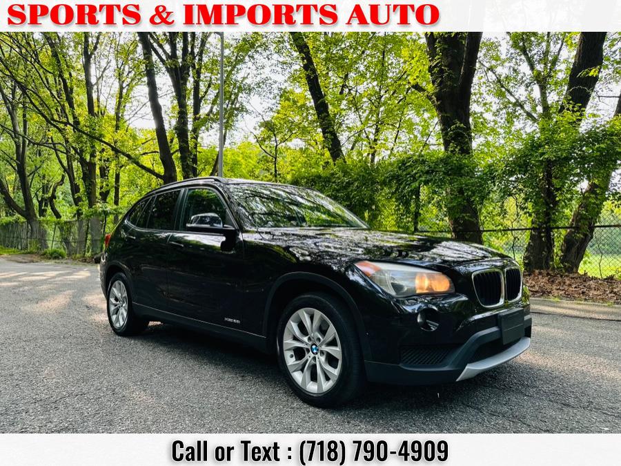 2014 BMW X1 AWD 4dr xDrive28i, available for sale in Brooklyn, New York | Sports & Imports Auto Inc. Brooklyn, New York 2014 BMW X1 AWD 4dr xDrive28i, available for sale in Brooklyn, New York | Sports & Imports Auto Inc. Brooklyn, New York