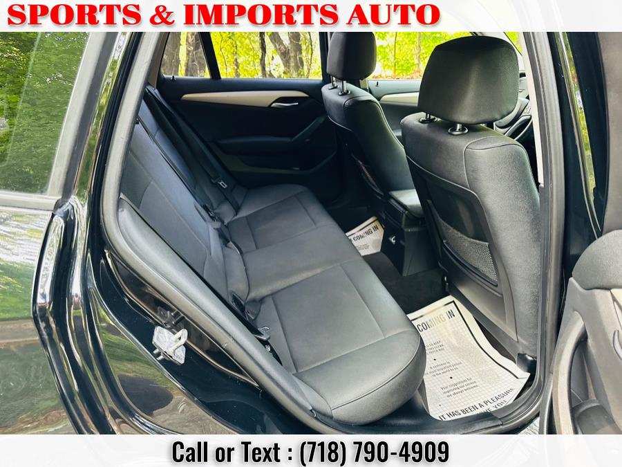 2014 BMW X1 AWD 4dr xDrive28i, available for sale in Brooklyn, New York | Sports & Imports Auto Inc. Brooklyn, New York 2014 BMW X1 AWD 4dr xDrive28i, available for sale in Brooklyn, New York | Sports & Imports Auto Inc. Brooklyn, New York