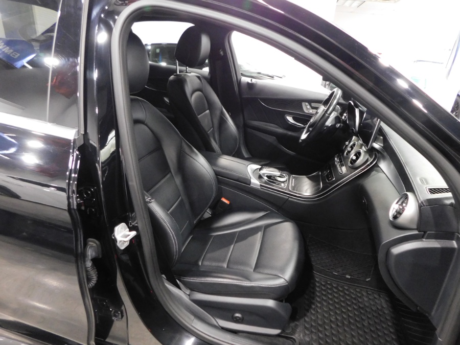 2016 Mercedes-Benz C-Class 4dr Sdn C300 Sport 4MATIC, available for sale in Lodi, New Jersey | Auto Gallery. Lodi, New Jersey 2016 Mercedes-Benz C-Class 4dr Sdn C300 Sport 4MATIC, available for sale in Lodi, New Jersey | Auto Gallery. Lodi, New Jersey