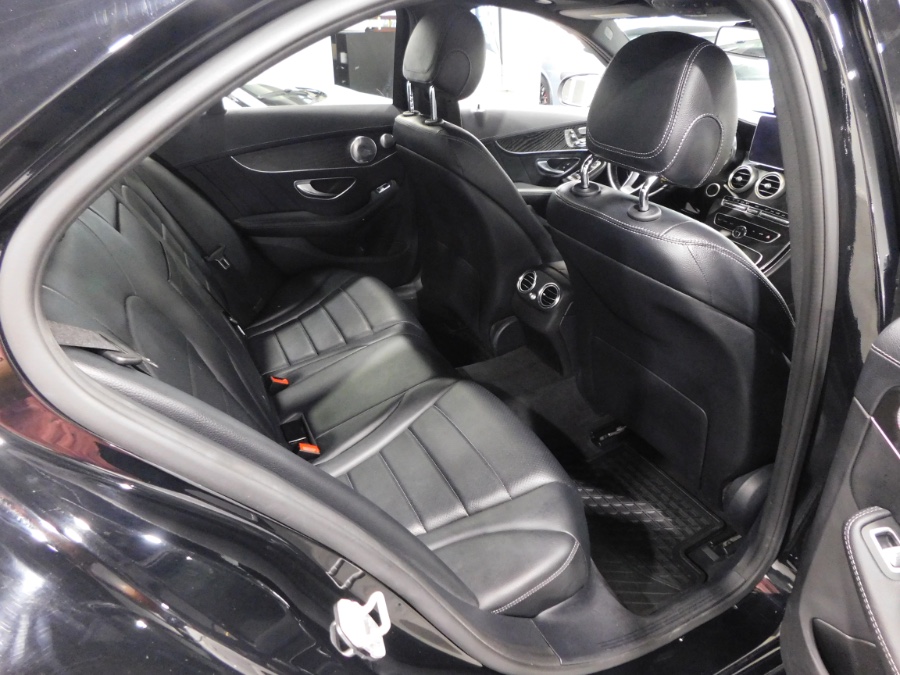 2016 Mercedes-Benz C-Class 4dr Sdn C300 Sport 4MATIC, available for sale in Lodi, New Jersey | Auto Gallery. Lodi, New Jersey 2016 Mercedes-Benz C-Class 4dr Sdn C300 Sport 4MATIC, available for sale in Lodi, New Jersey | Auto Gallery. Lodi, New Jersey