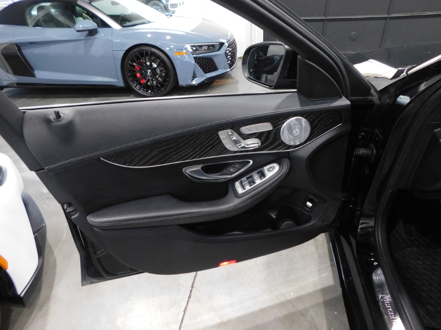 2016 Mercedes-Benz C-Class 4dr Sdn C300 Sport 4MATIC, available for sale in Lodi, New Jersey | Auto Gallery. Lodi, New Jersey 2016 Mercedes-Benz C-Class 4dr Sdn C300 Sport 4MATIC, available for sale in Lodi, New Jersey | Auto Gallery. Lodi, New Jersey