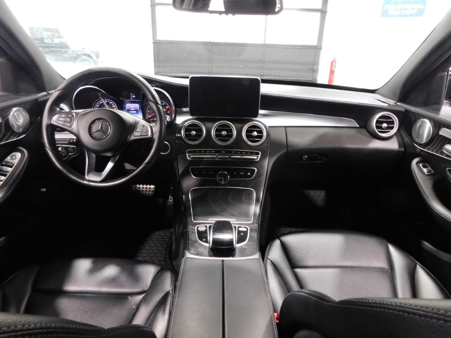 2016 Mercedes-Benz C-Class 4dr Sdn C300 Sport 4MATIC, available for sale in Lodi, New Jersey | Auto Gallery. Lodi, New Jersey 2016 Mercedes-Benz C-Class 4dr Sdn C300 Sport 4MATIC, available for sale in Lodi, New Jersey | Auto Gallery. Lodi, New Jersey