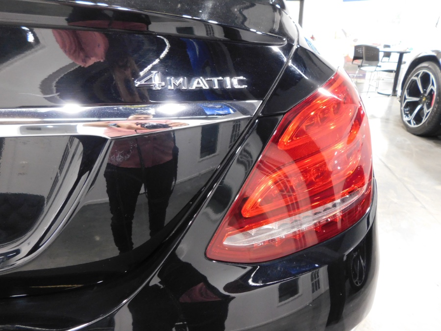 2016 Mercedes-Benz C-Class 4dr Sdn C300 Sport 4MATIC, available for sale in Lodi, New Jersey | Auto Gallery. Lodi, New Jersey 2016 Mercedes-Benz C-Class 4dr Sdn C300 Sport 4MATIC, available for sale in Lodi, New Jersey | Auto Gallery. Lodi, New Jersey