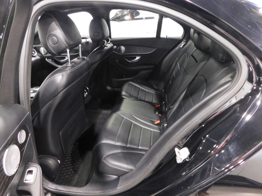 2016 Mercedes-Benz C-Class 4dr Sdn C300 Sport 4MATIC, available for sale in Lodi, New Jersey | Auto Gallery. Lodi, New Jersey 2016 Mercedes-Benz C-Class 4dr Sdn C300 Sport 4MATIC, available for sale in Lodi, New Jersey | Auto Gallery. Lodi, New Jersey
