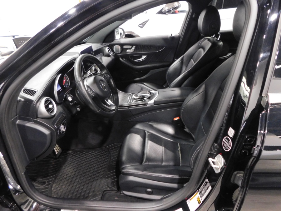 2016 Mercedes-Benz C-Class 4dr Sdn C300 Sport 4MATIC, available for sale in Lodi, New Jersey | Auto Gallery. Lodi, New Jersey 2016 Mercedes-Benz C-Class 4dr Sdn C300 Sport 4MATIC, available for sale in Lodi, New Jersey | Auto Gallery. Lodi, New Jersey