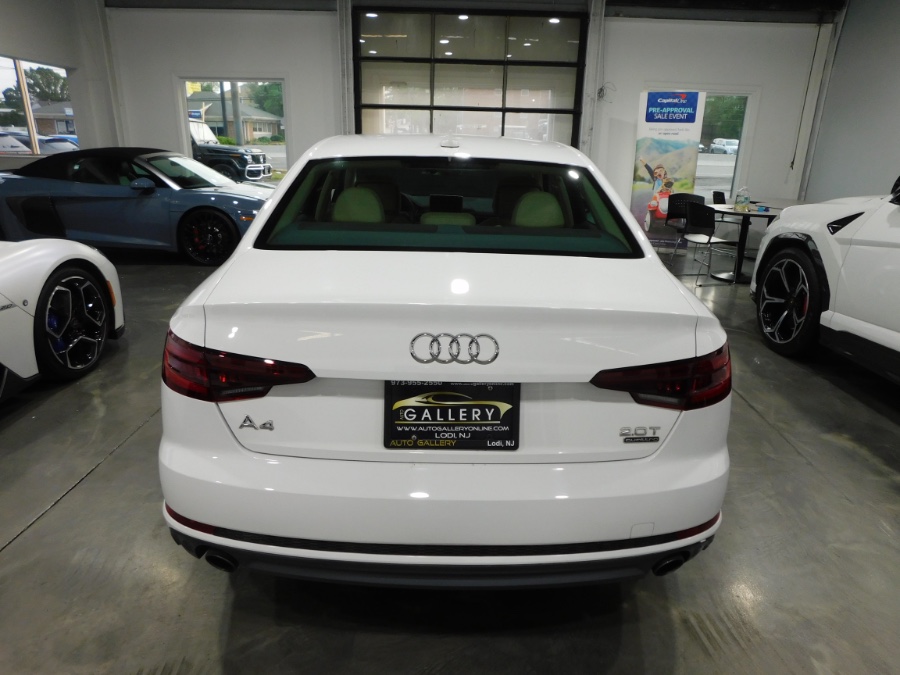 2018 Audi A4 2.0 TFSI Tech Premium S Tronic quattro AWD, available for sale in Lodi, New Jersey | Auto Gallery. Lodi, New Jersey 2018 Audi A4 2.0 TFSI Tech Premium S Tronic quattro AWD, available for sale in Lodi, New Jersey | Auto Gallery. Lodi, New Jersey