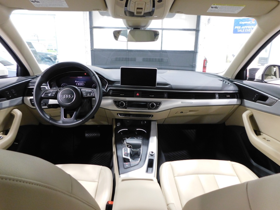 2018 Audi A4 2.0 TFSI Tech Premium S Tronic quattro AWD, available for sale in Lodi, New Jersey | Auto Gallery. Lodi, New Jersey 2018 Audi A4 2.0 TFSI Tech Premium S Tronic quattro AWD, available for sale in Lodi, New Jersey | Auto Gallery. Lodi, New Jersey