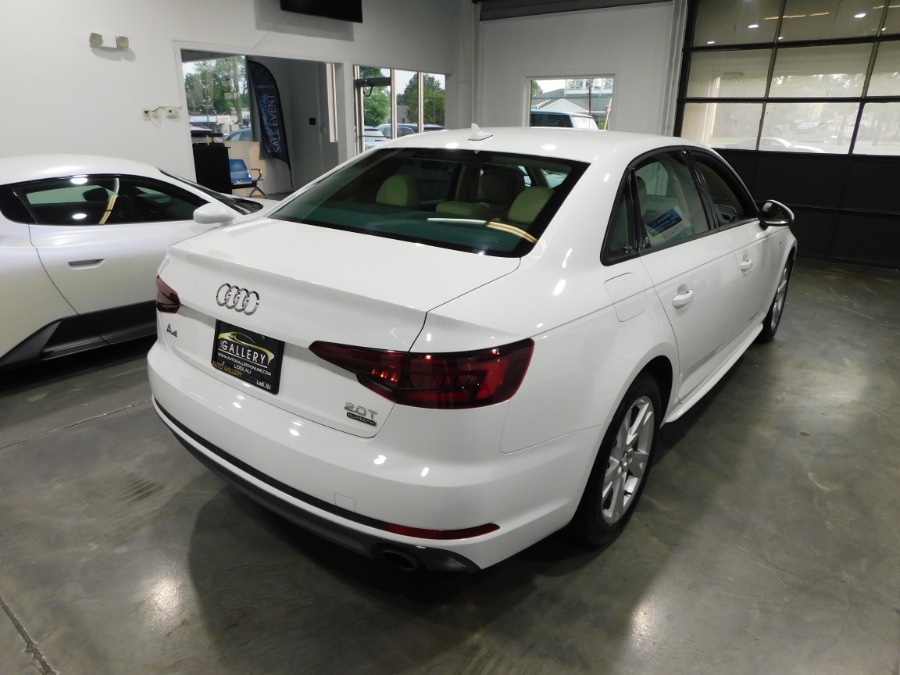 2018 Audi A4 2.0 TFSI Tech Premium S Tronic quattro AWD, available for sale in Lodi, New Jersey | Auto Gallery. Lodi, New Jersey 2018 Audi A4 2.0 TFSI Tech Premium S Tronic quattro AWD, available for sale in Lodi, New Jersey | Auto Gallery. Lodi, New Jersey