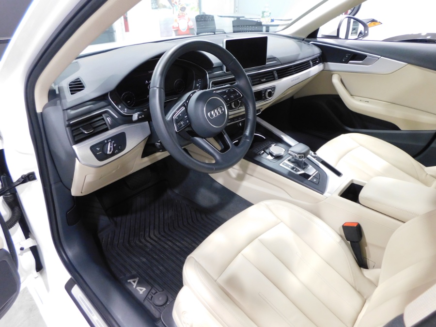 2018 Audi A4 2.0 TFSI Tech Premium S Tronic quattro AWD, available for sale in Lodi, New Jersey | Auto Gallery. Lodi, New Jersey 2018 Audi A4 2.0 TFSI Tech Premium S Tronic quattro AWD, available for sale in Lodi, New Jersey | Auto Gallery. Lodi, New Jersey