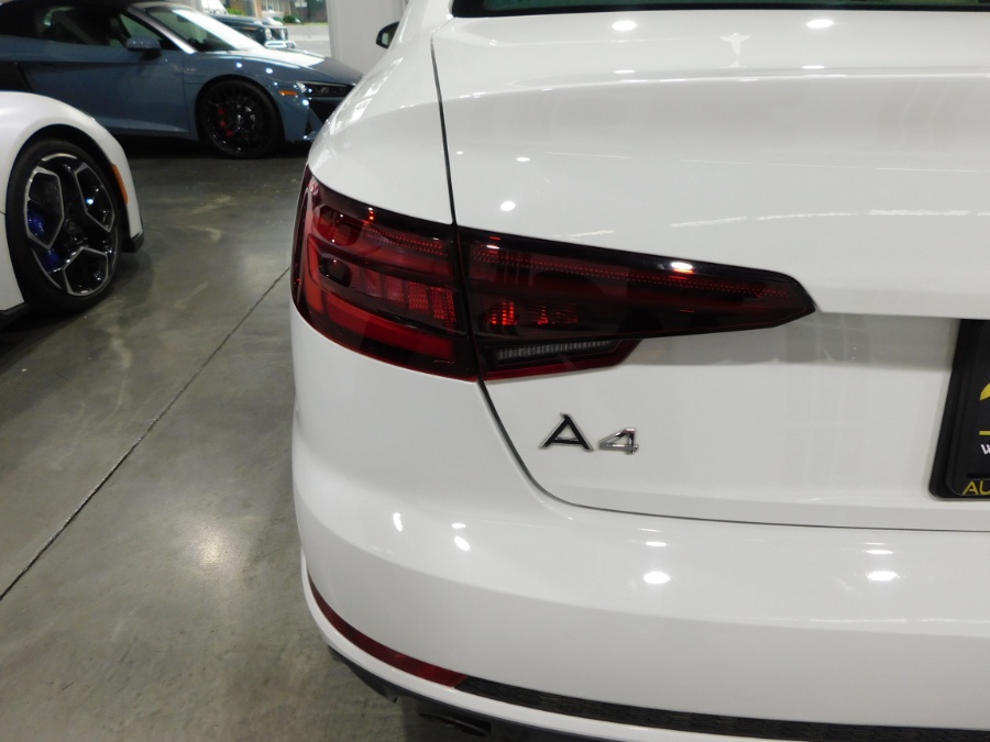 2018 Audi A4 2.0 TFSI Tech Premium S Tronic quattro AWD, available for sale in Lodi, New Jersey | Auto Gallery. Lodi, New Jersey 2018 Audi A4 2.0 TFSI Tech Premium S Tronic quattro AWD, available for sale in Lodi, New Jersey | Auto Gallery. Lodi, New Jersey