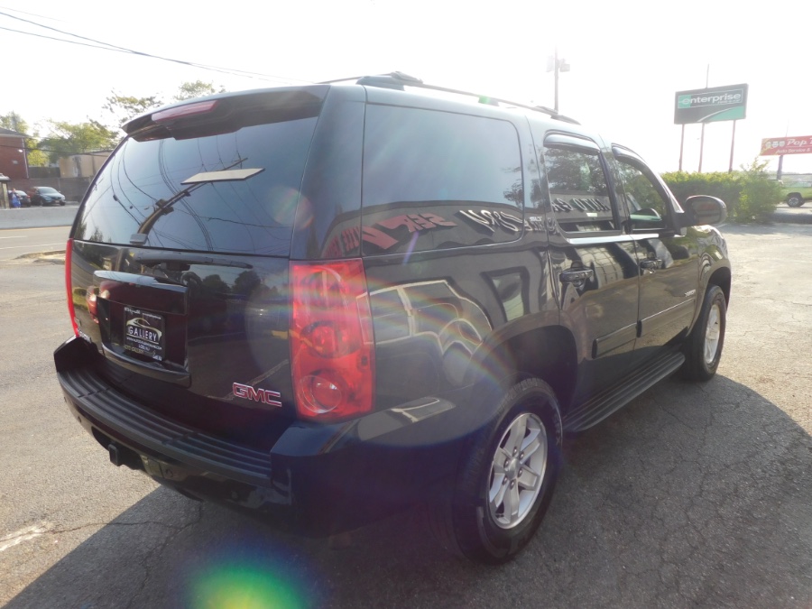 2012 GMC Yukon 4WD 4dr 1500 SLT, available for sale in Lodi, New Jersey | Auto Gallery. Lodi, New Jersey 2012 GMC Yukon 4WD 4dr 1500 SLT, available for sale in Lodi, New Jersey | Auto Gallery. Lodi, New Jersey