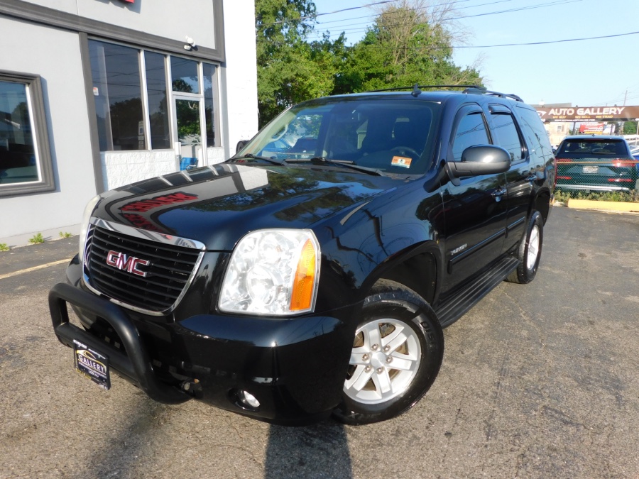 2012 GMC Yukon 4WD 4dr 1500 SLT, available for sale in Lodi, New Jersey | Auto Gallery. Lodi, New Jersey 2012 GMC Yukon 4WD 4dr 1500 SLT, available for sale in Lodi, New Jersey | Auto Gallery. Lodi, New Jersey