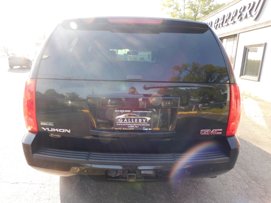 2012 GMC Yukon 4WD 4dr 1500 SLT, available for sale in Lodi, New Jersey | Auto Gallery. Lodi, New Jersey 2012 GMC Yukon 4WD 4dr 1500 SLT, available for sale in Lodi, New Jersey | Auto Gallery. Lodi, New Jersey