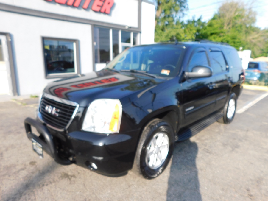 2012 GMC Yukon 4WD 4dr 1500 SLT, available for sale in Lodi, New Jersey | Auto Gallery. Lodi, New Jersey 2012 GMC Yukon 4WD 4dr 1500 SLT, available for sale in Lodi, New Jersey | Auto Gallery. Lodi, New Jersey
