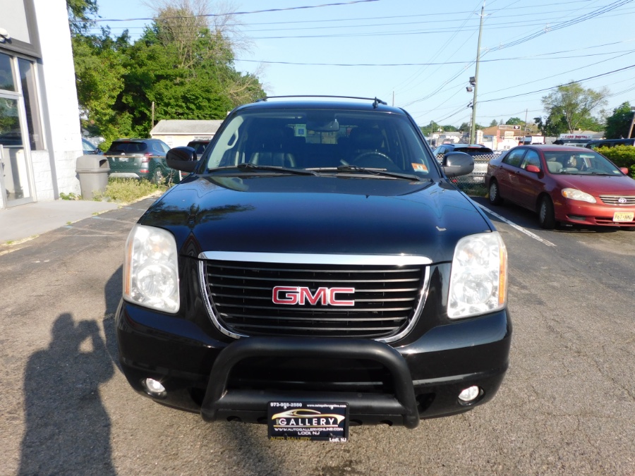 2012 GMC Yukon 4WD 4dr 1500 SLT, available for sale in Lodi, New Jersey | Auto Gallery. Lodi, New Jersey 2012 GMC Yukon 4WD 4dr 1500 SLT, available for sale in Lodi, New Jersey | Auto Gallery. Lodi, New Jersey