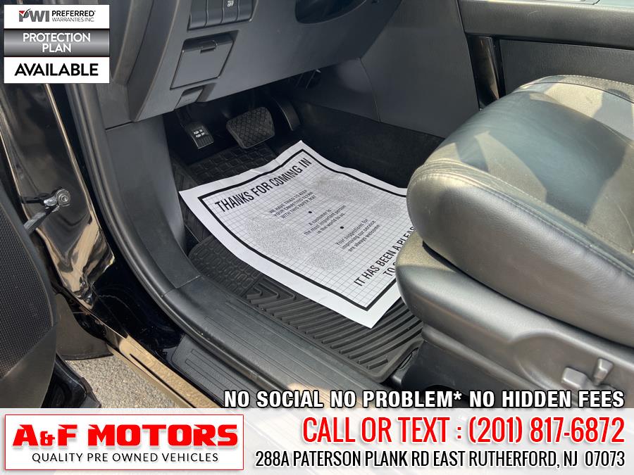 2009 Mazda CX-9 AWD 4dr Touring, available for sale in East Rutherford, New Jersey | A&F Motors LLC. East Rutherford, New Jersey 2009 Mazda CX-9 AWD 4dr Touring, available for sale in East Rutherford, New Jersey | A&F Motors LLC. East Rutherford, New Jersey